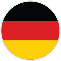 German flag